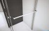 Radaway Essenza Kdj kabina 120x80cm prawa szkło przejrzyste 1385042-01-01R/1384051-01-01